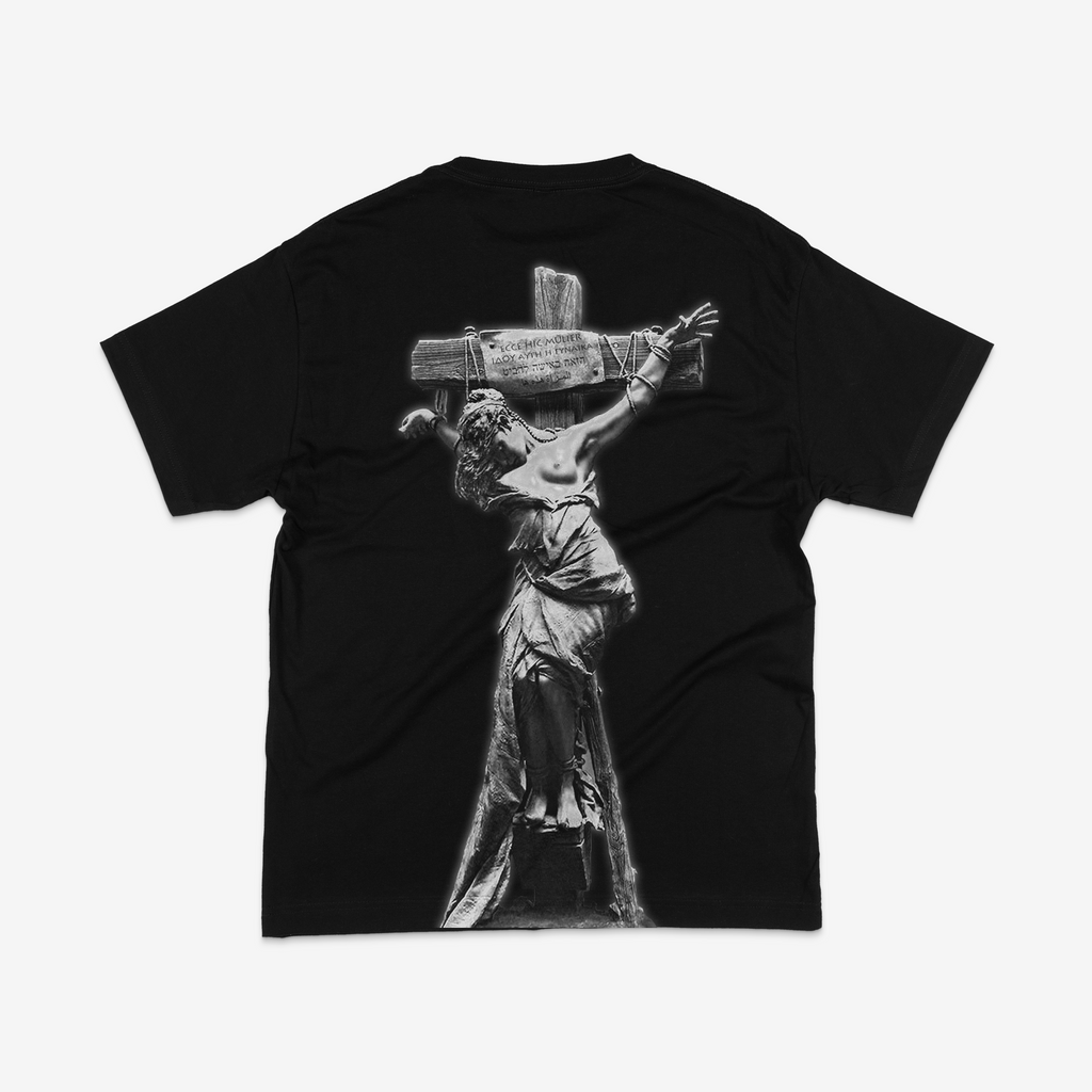 ODD JF TEE BACKPRINT