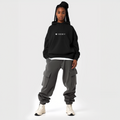 Limited ODDBOY Hoodie