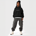 Limited ODDBOY Hoodie