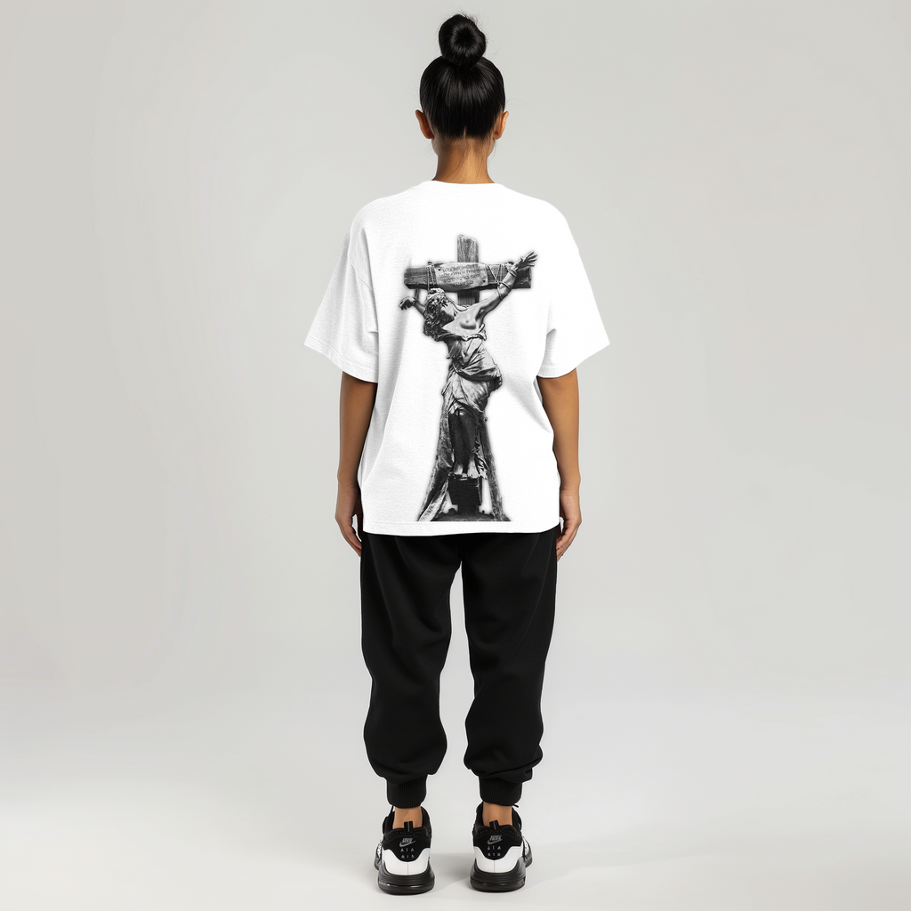 ODD JF TEE BACKPRINT