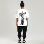ODD JF TEE BACKPRINT