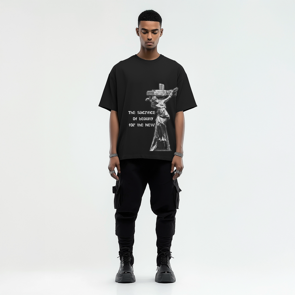 LIMITED THE SACRIFICE TEE