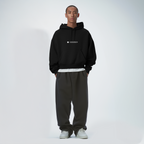 Limited ODDBOY Hoodie